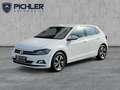 Volkswagen Polo Comfortline Weiß - thumbnail 1