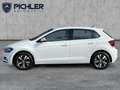 Volkswagen Polo Comfortline Weiß - thumbnail 3