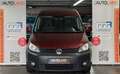 Volkswagen Caddy Roncalli*NUR 144TKM*7 SITZE*2x SCHIEBETÜR* Rot - thumbnail 3