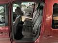 Volkswagen Caddy Roncalli*NUR 144TKM*7 SITZE*2x SCHIEBETÜR* Rot - thumbnail 14