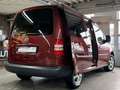 Volkswagen Caddy Roncalli*NUR 144TKM*7 SITZE*2x SCHIEBETÜR* Rot - thumbnail 6