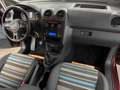 Volkswagen Caddy Roncalli*NUR 144TKM*7 SITZE*2x SCHIEBETÜR* Rot - thumbnail 12