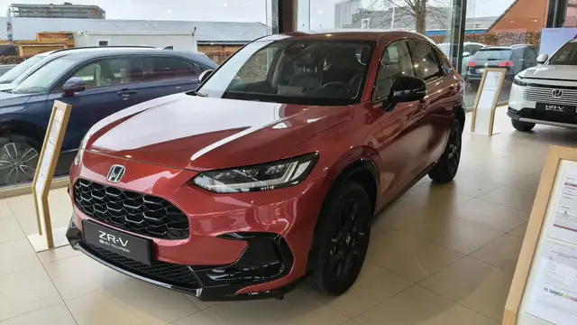 Honda ZR-V ZR-V e:HEV 2.0i 2WD Sport
