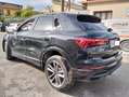 Audi Q3 35 2.0 tdi S line edition s-tronic SINISTRATA Schwarz - thumbnail 6
