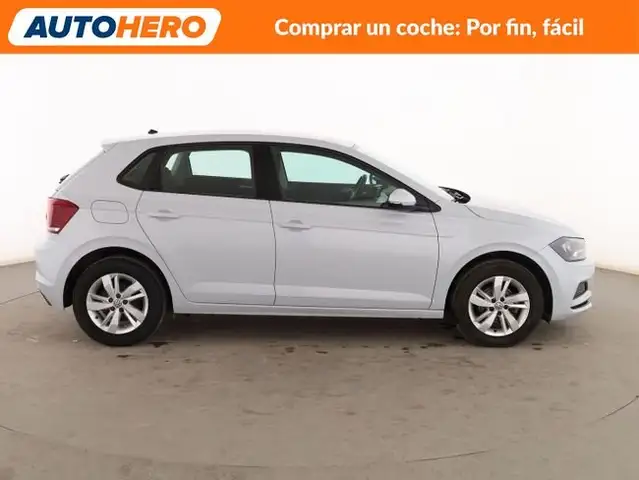 Volkswagen Polo view 7
