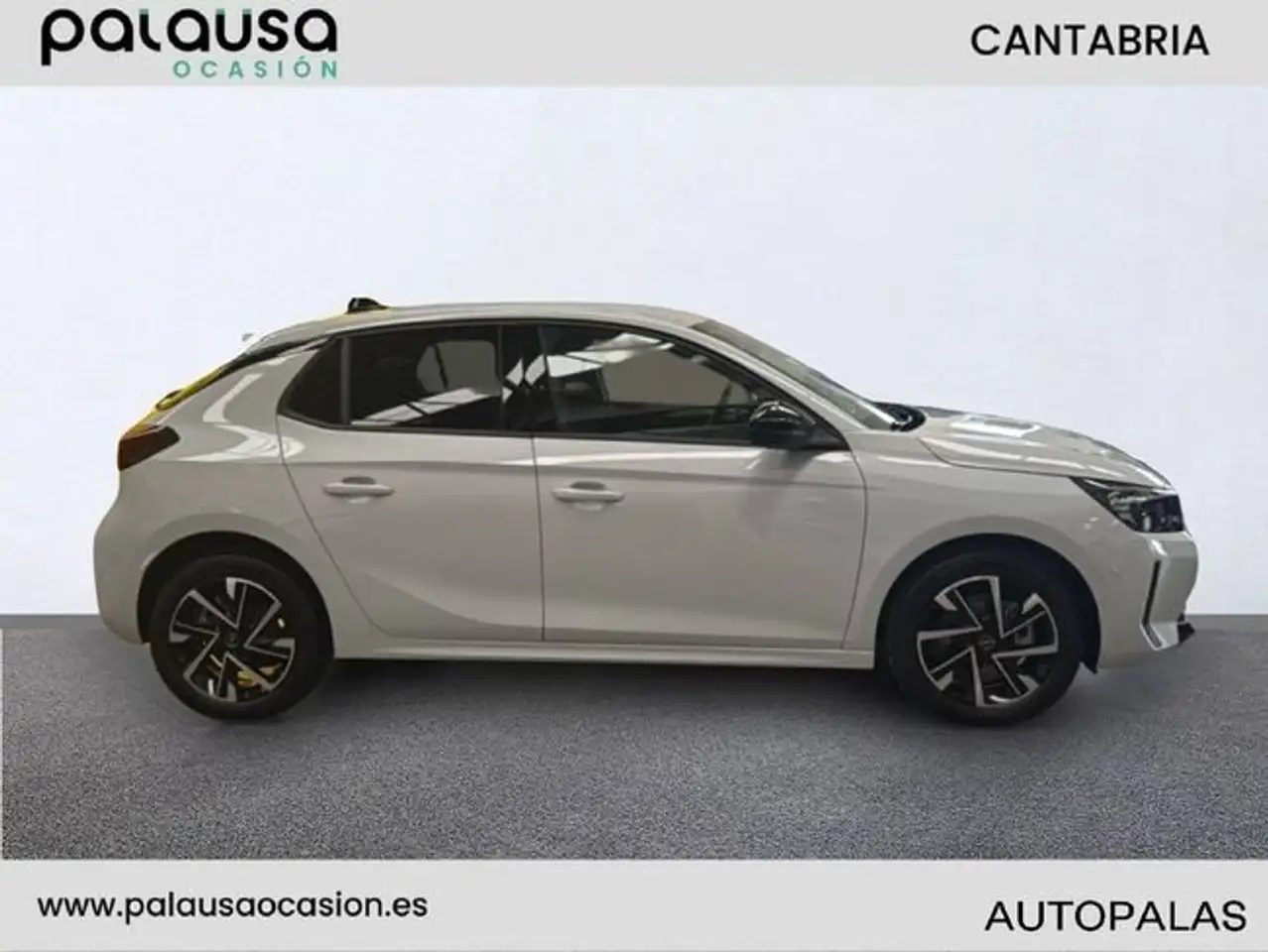Opel Corsa 2026