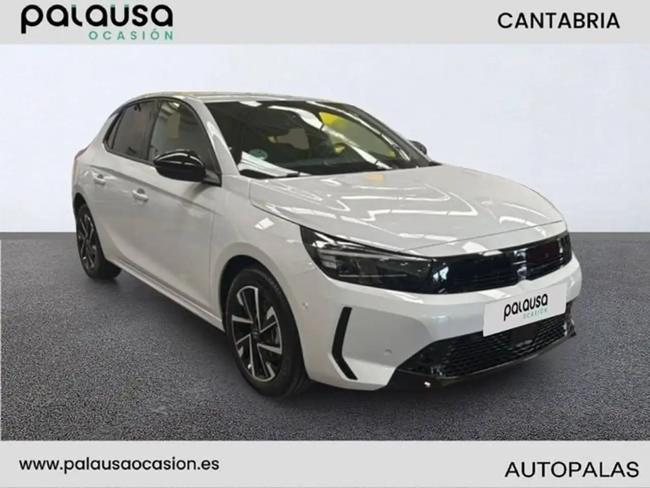 Opel Corsa 2026