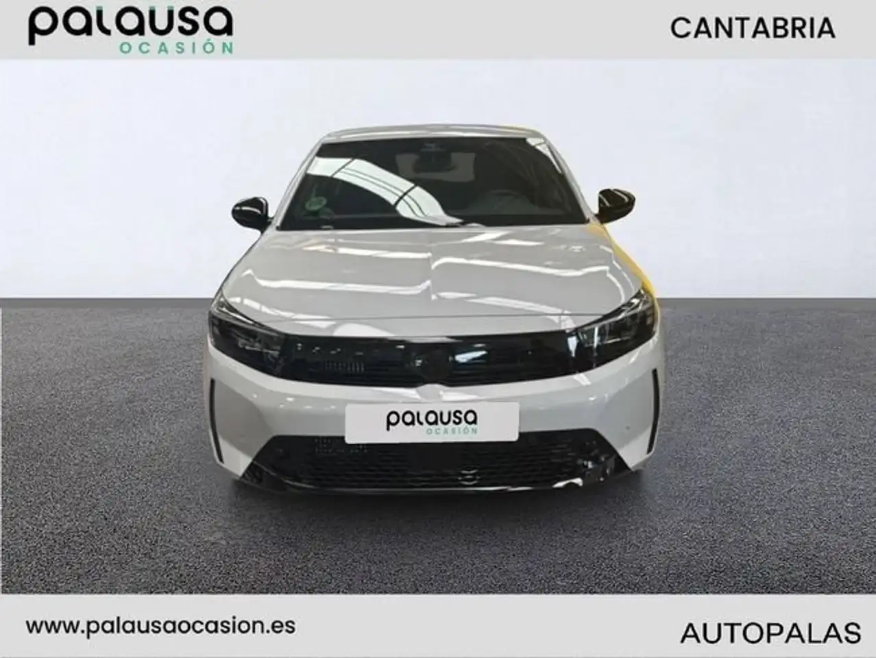 Opel Corsa 2026