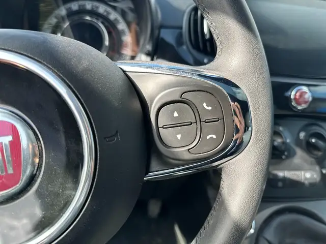 Fiat 500 view 9