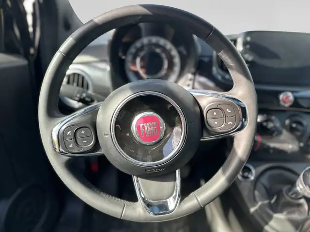 Fiat 500 view 7