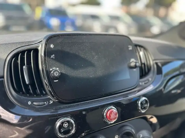 Fiat 500 view 10
