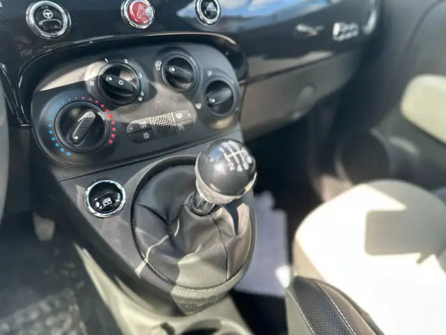 Fiat 500 view 12