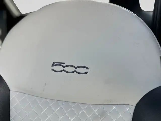 Fiat 500 view 5