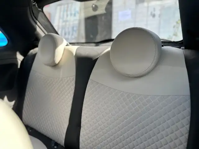 Fiat 500 view 14