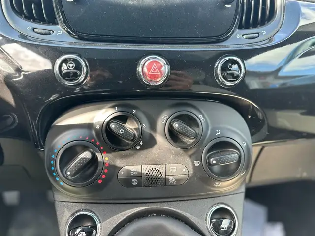 Fiat 500 view 11