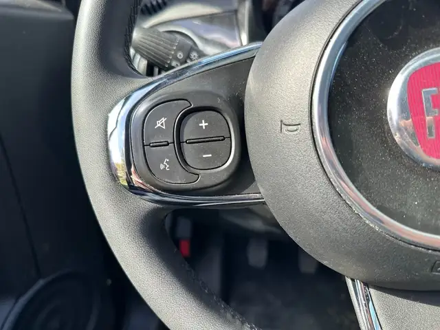 Fiat 500 view 8