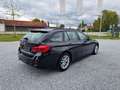 BMW 318 i Touring Advantage,Navi.,PDC,AHK,LED,Dachre. Schwarz - thumbnail 7