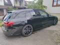 Mercedes-Benz C 300 T-Modell Aut. AMG-Line Schwarz - thumbnail 4