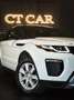 Land Rover Range Rover Evoque Range Rover Evoque I 2016 5p 2.0 td4 HSE Dynamic Bianco - thumbnail 14
