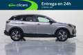 Peugeot 3008 HYB PHEV 180 Allure Pack e-EAT8 Plateado - thumbnail 7
