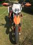 KTM 250 EXC Oranj - thumbnail 1