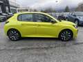 Peugeot 208 PureTech 100 S&S 5p. Active Pack Gelb - thumbnail 4