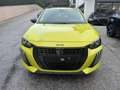 Peugeot 208 PureTech 100 S&S 5p. Active Pack Gelb - thumbnail 2