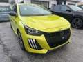 Peugeot 208 PureTech 100 S&S 5p. Active Pack Gelb - thumbnail 3
