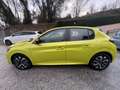 Peugeot 208 PureTech 100 S&S 5p. Active Pack Gelb - thumbnail 8