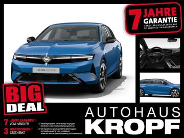 Sports Tourer Electric Edition