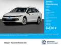 Volkswagen Golf Variant VIII 1.5 eTSI LIFE FACELIFT ACC 17Z Fehér - thumbnail 1