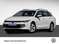 Volkswagen Golf Variant VIII 1.5 eTSI LIFE FACELIFT ACC 17Z White - thumbnail 2
