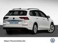 Volkswagen Golf Variant VIII 1.5 eTSI LIFE FACELIFT ACC 17Z White - thumbnail 4