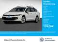 Volkswagen Golf Variant VIII 1.5 eTSI LIFE FACELIFT ACC 17Z White - thumbnail 1