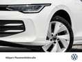 Volkswagen Golf Variant VIII 1.5 eTSI LIFE FACELIFT ACC 17Z White - thumbnail 7