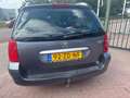 Peugeot 307 SW 1.6 7PERSOONS clima,cruise control,navi, APK 03 Grau - thumbnail 3