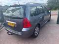 Peugeot 307 SW 1.6 7PERSOONS clima,cruise control,navi, APK 03 Grau - thumbnail 4