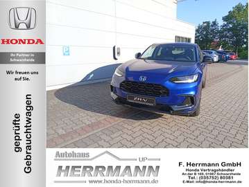ZR-V e:HEV 2.0 i-MMD Hybrid Sport
