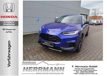 ZR-V e:HEV 2.0 i-MMD Hybrid Sport