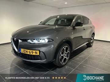 1.3T PHEV Ti | Navigatie | Adaptieve cruise contro