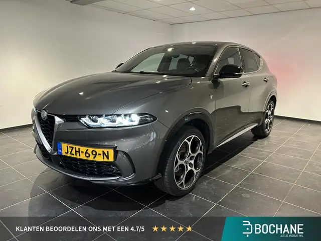 Alfa Romeo Tonale 1.3T PHEV Ti | Navigatie | Adaptieve cruise contro