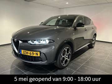1.3T PHEV Ti | Navigatie | Adaptieve cruise contro