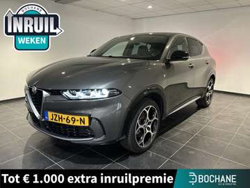 1.3T PHEV Ti | Navigatie | Adaptieve cruise contro