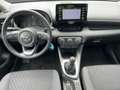 Toyota Yaris 1.0 COMFORT RFK+GRA+BLUETOOTH Šedá - thumbnail 9