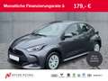 Toyota Yaris 1.0 COMFORT RFK+GRA+BLUETOOTH Šedá - thumbnail 1