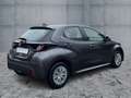 Toyota Yaris 1.0 COMFORT RFK+GRA+BLUETOOTH Šedá - thumbnail 6