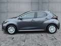 Toyota Yaris 1.0 COMFORT RFK+GRA+BLUETOOTH Šedá - thumbnail 4