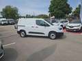 Opel Combo M 800kg 100 kW Batterie 50 kWh Blanc - thumbnail 4