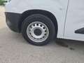 Opel Combo M 800kg 100 kW Batterie 50 kWh Blanc - thumbnail 9