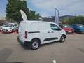 Opel Combo M 800kg 100 kW Batterie 50 kWh Blanc - thumbnail 5